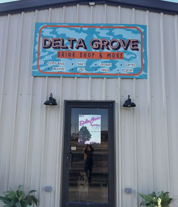 Delta Grove RV Park & Nutrition Picture 1