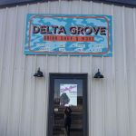 Delta Grove RV Park & Nutrition
