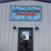Delta Grove RV Park & Nutrition ico