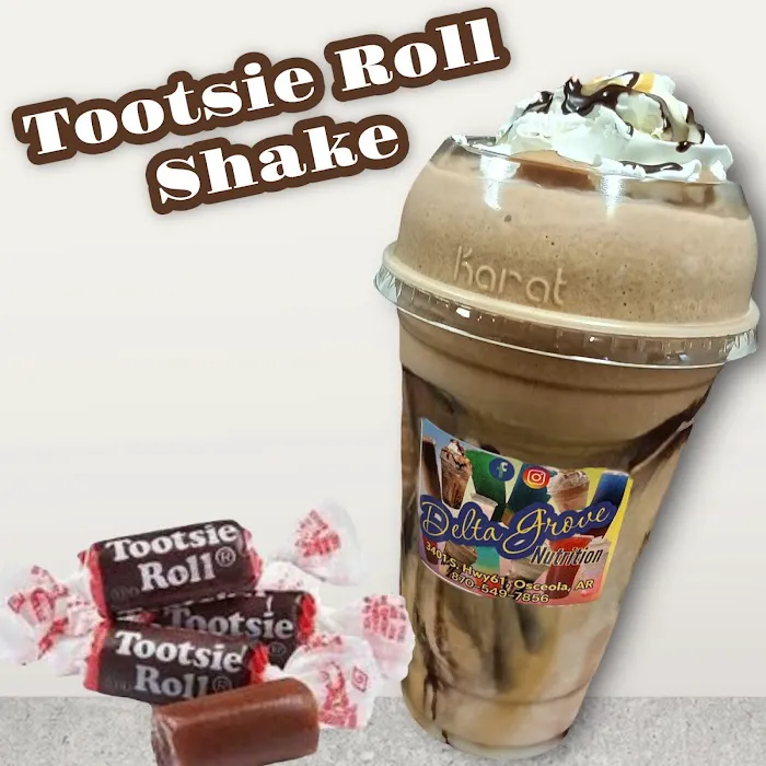 Delta Grove RV Park & Nutrition Picture 4