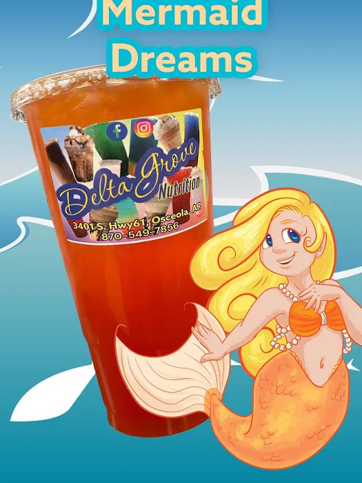 Delta Grove RV Park & Nutrition Picture 2