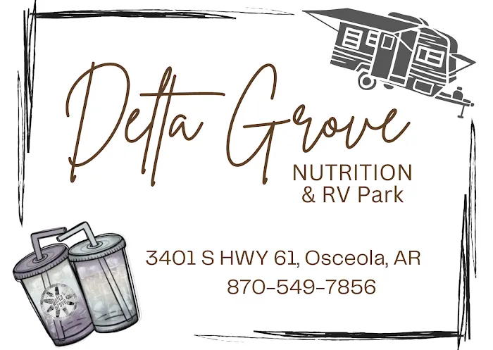 Delta Grove RV Park & Nutrition Picture 5