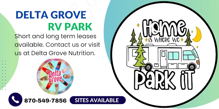 Delta Grove RV Park & Nutrition Picture 6