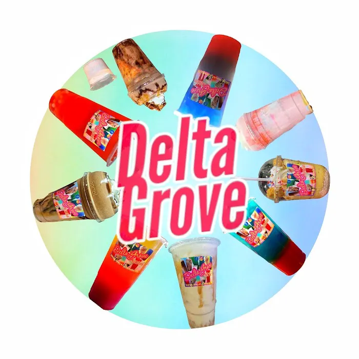 Delta Grove RV Park & Nutrition Picture 9