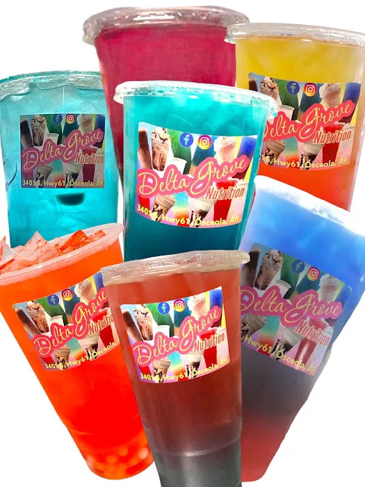 Delta Grove RV Park & Nutrition Picture 10