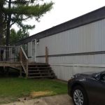 Canada Trace Mobile Home Community