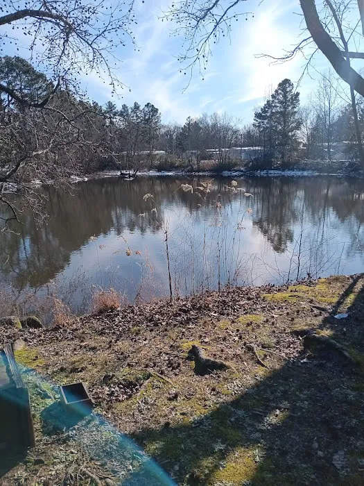 Canada Trace Mobile Home Community Picture 3