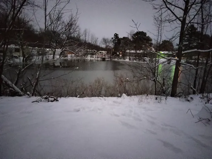 Canada Trace Mobile Home Community Picture 5