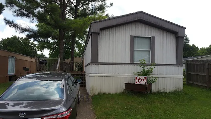 Canada Trace Mobile Home Community Picture 2