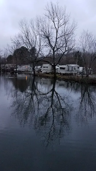 Canada Trace Mobile Home Community Picture 10