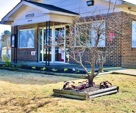 Green Acres Mobile Home Park