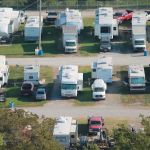 Agricenter International RV Park