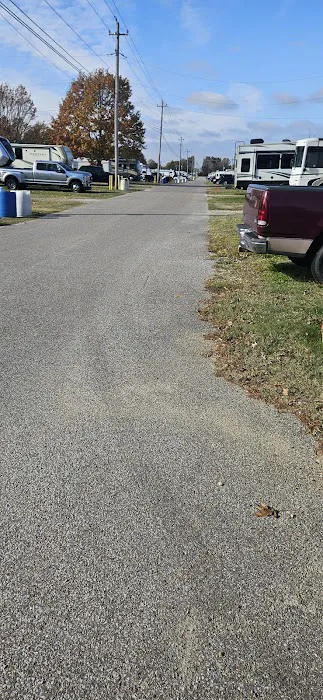 Agricenter International RV Park Picture 7