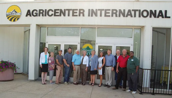 Agricenter International RV Park Picture 4