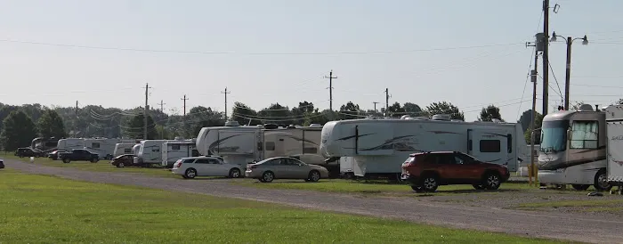 Agricenter International RV Park Picture 6