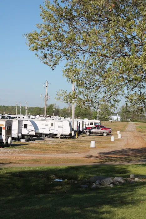 Agricenter International RV Park Picture 3