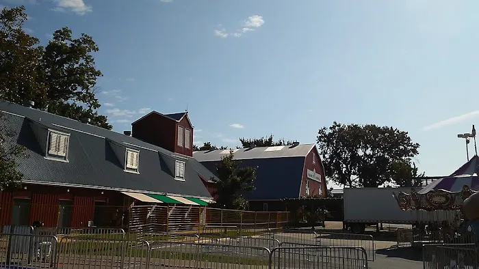 Agricenter International RV Park Picture 9