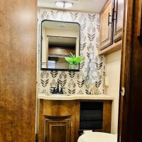 Son And father rv rental ico