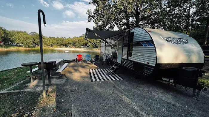Son And father rv rental Picture 6