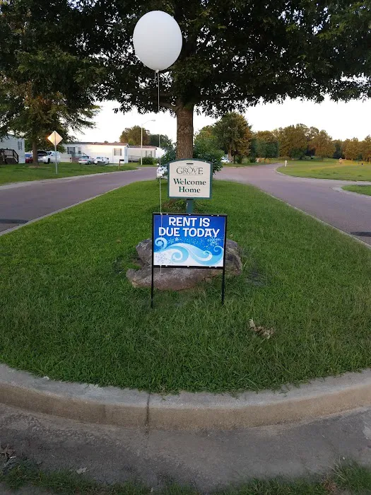 Grove At Cayce Picture 3