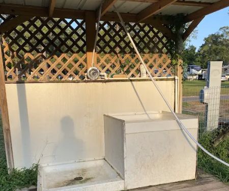 Travelers Campground