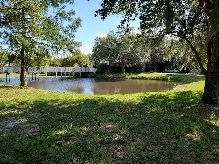 Santa Fe MH Park Office Picture 6