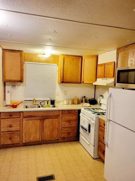 Santa Fe MH Park Office Picture 5