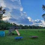 Santa Fe MH Park Office