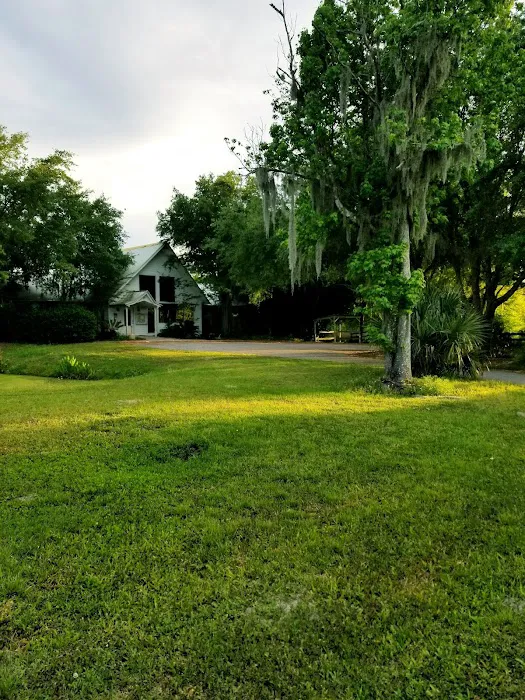Santa Fe MH Park Office Picture 2