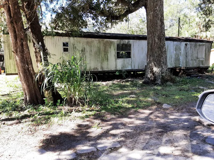 Progress Mobile Home Park Picture 3