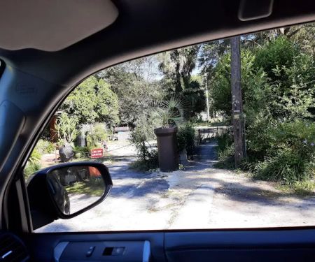 Progress Mobile Home Park