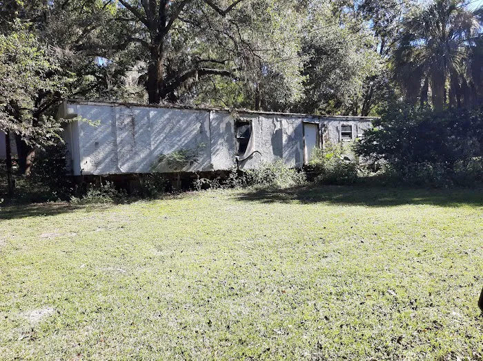 Progress Mobile Home Park Picture 9