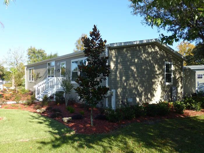 Whitney Manufactured Home Community Picture 1