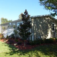Whitney Manufactured Home Community ico