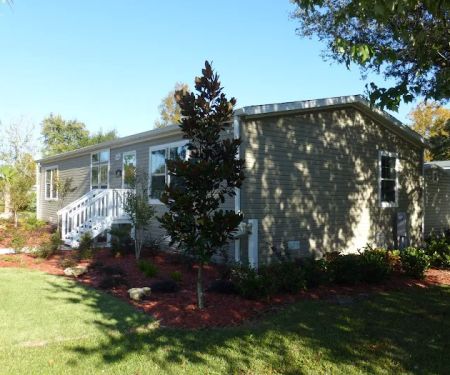 Whitney Manufactured Home Community