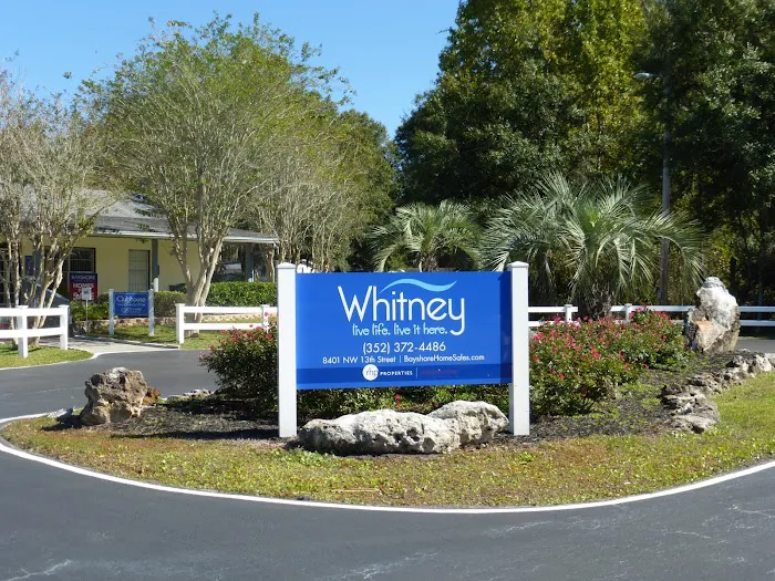 Whitney Manufactured Home Community Picture 2