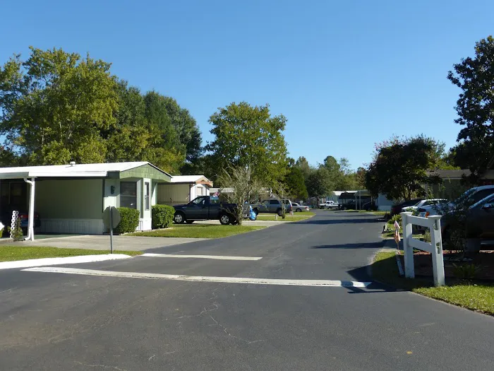 Whitney Manufactured Home Community Picture 7
