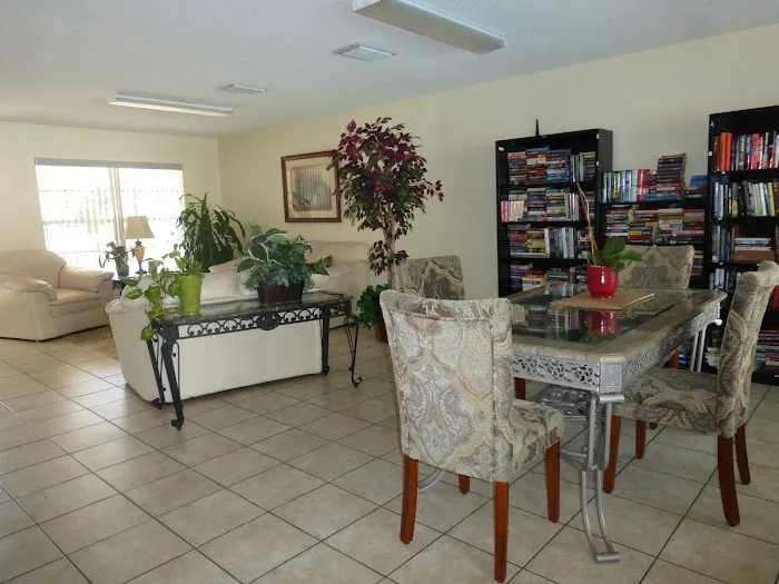 Whitney Manufactured Home Community Picture 8