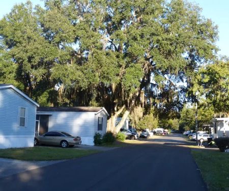 Oak Park Village Manufactured Home Community