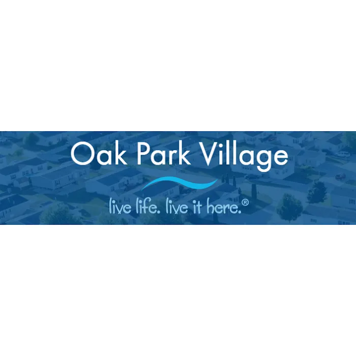 Oak Park Village Manufactured Home Community Picture 9