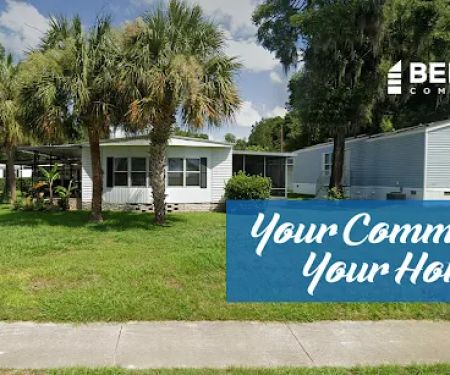 Bedrock Westgate Manor