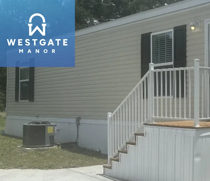 Bedrock Westgate Manor Picture 2