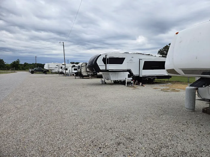 RV connections Picture 2