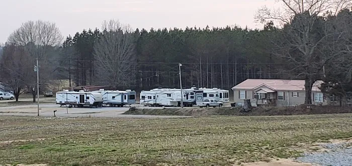 RV connections Picture 1