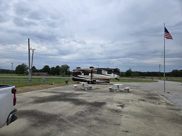 RV connections Picture 3