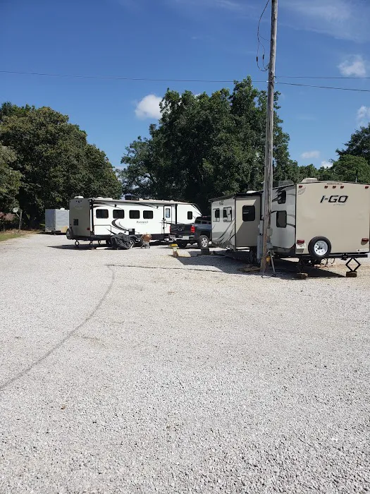 RV connections Picture 4