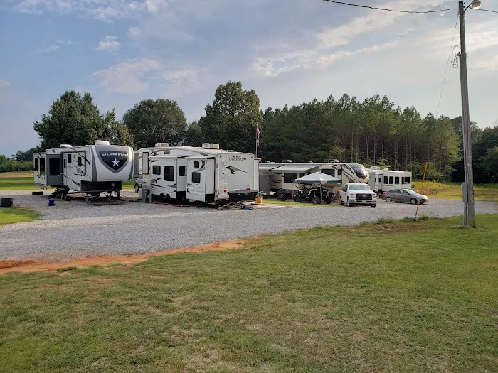 RV connections Picture 7