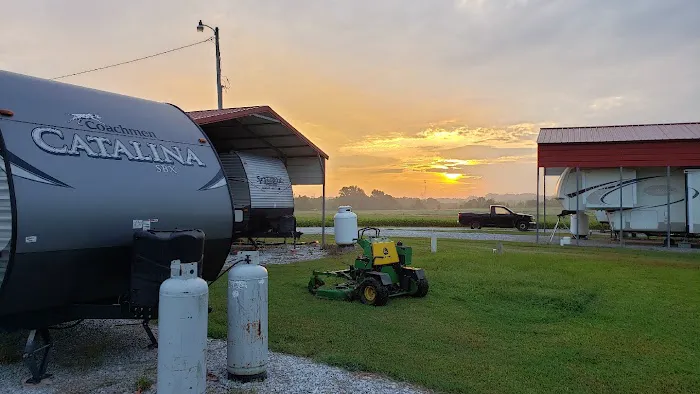 ASHLAND RV CONNECTIONS Picture 2