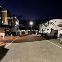 Love's RV Hookup ico