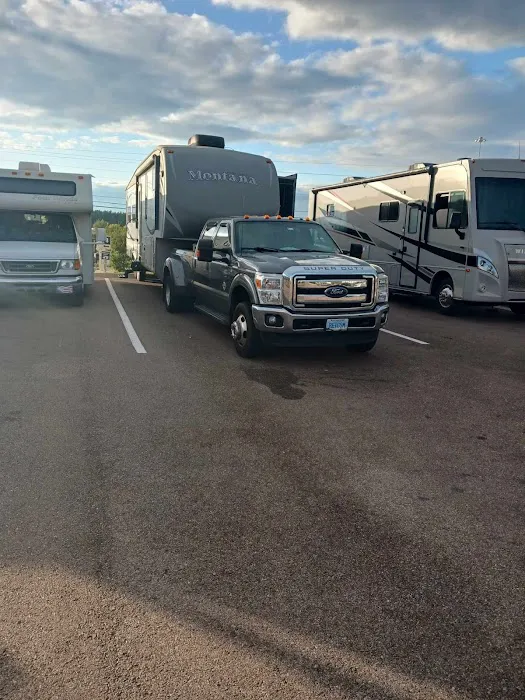 Love's RV Hookup Picture 5